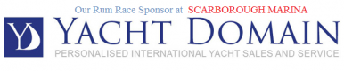 Yacht Domain Rum red