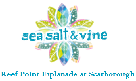 Sea Salt & Vine