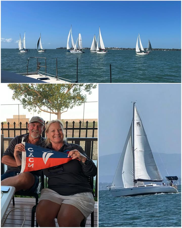 Newport Cruising Yacht Club