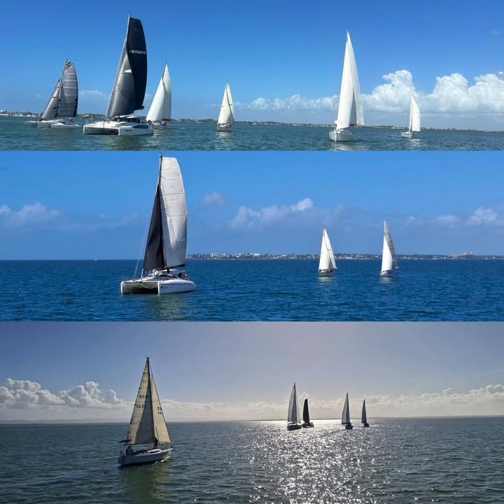 Newport Cruising Yacht Club