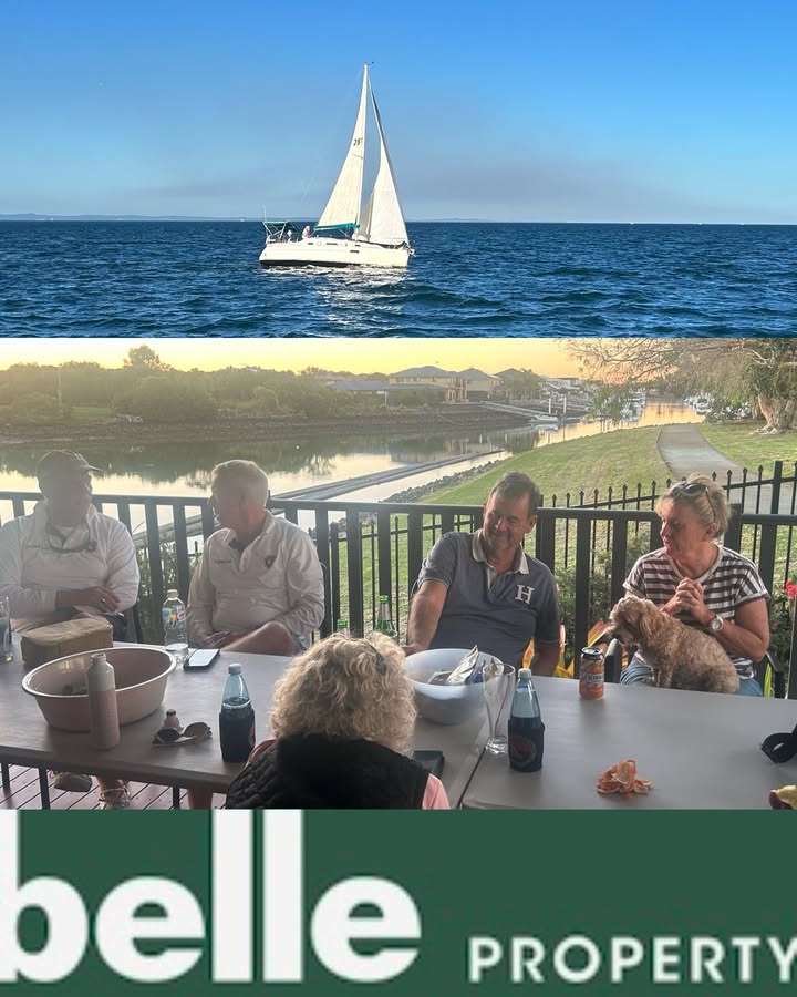Newport Cruising Yacht Club