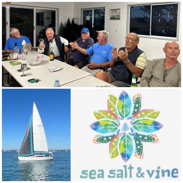 Newport Cruising Yacht Club