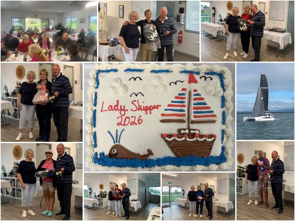 Newport Cruising Yacht Club