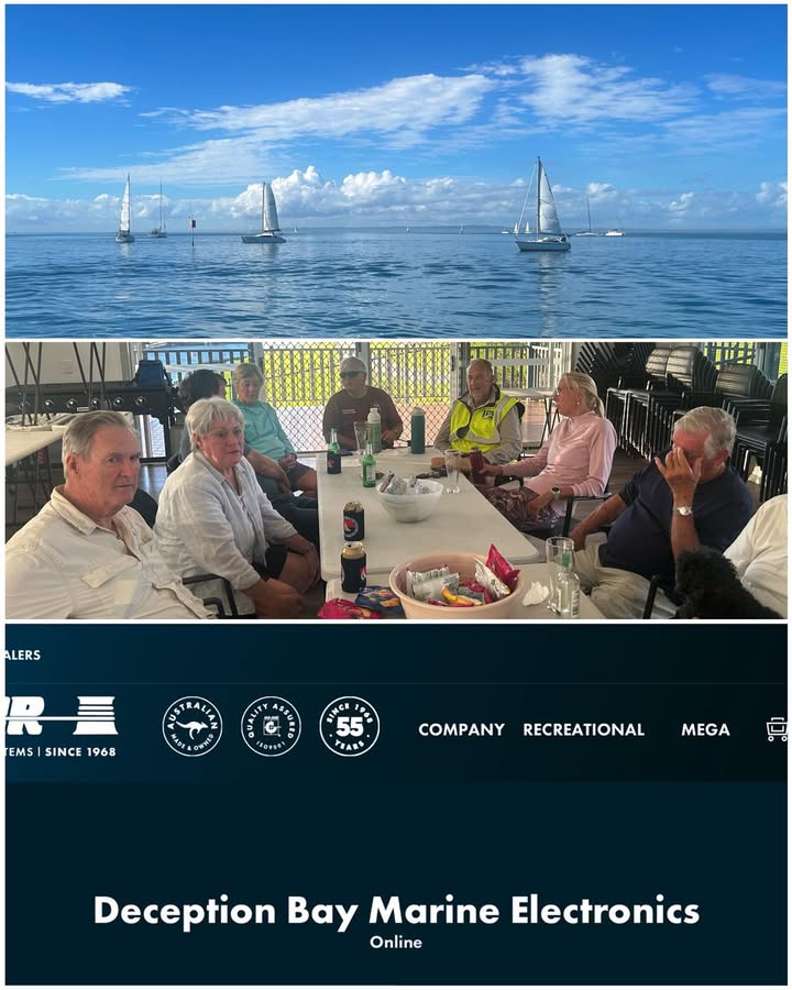 Newport Cruising Yacht Club