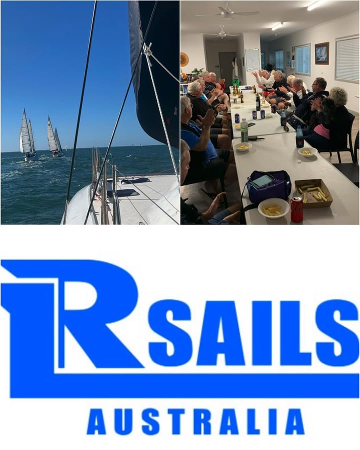 Newport Cruising Yacht Club