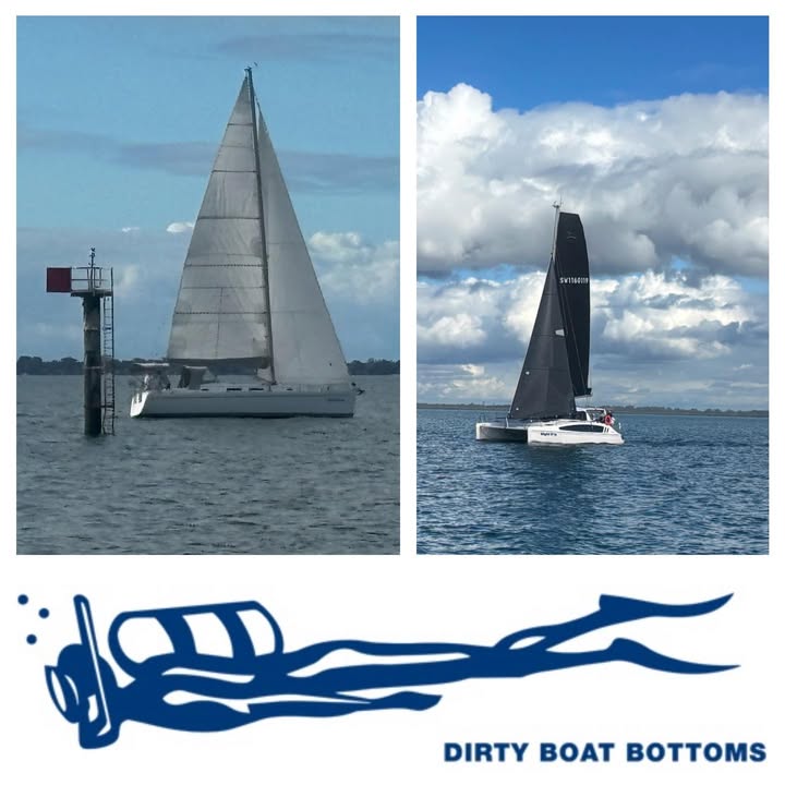Newport Cruising Yacht Club