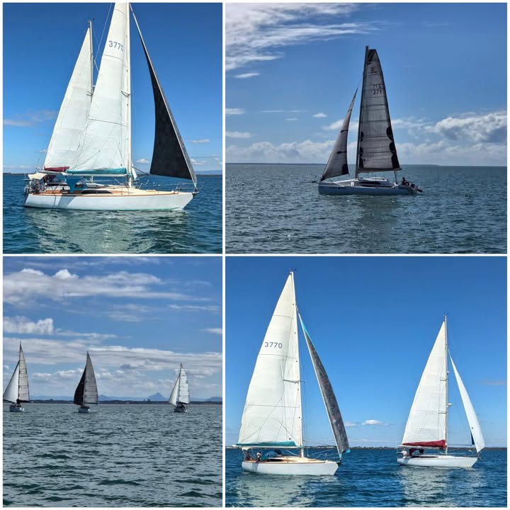 Newport Cruising Yacht Club